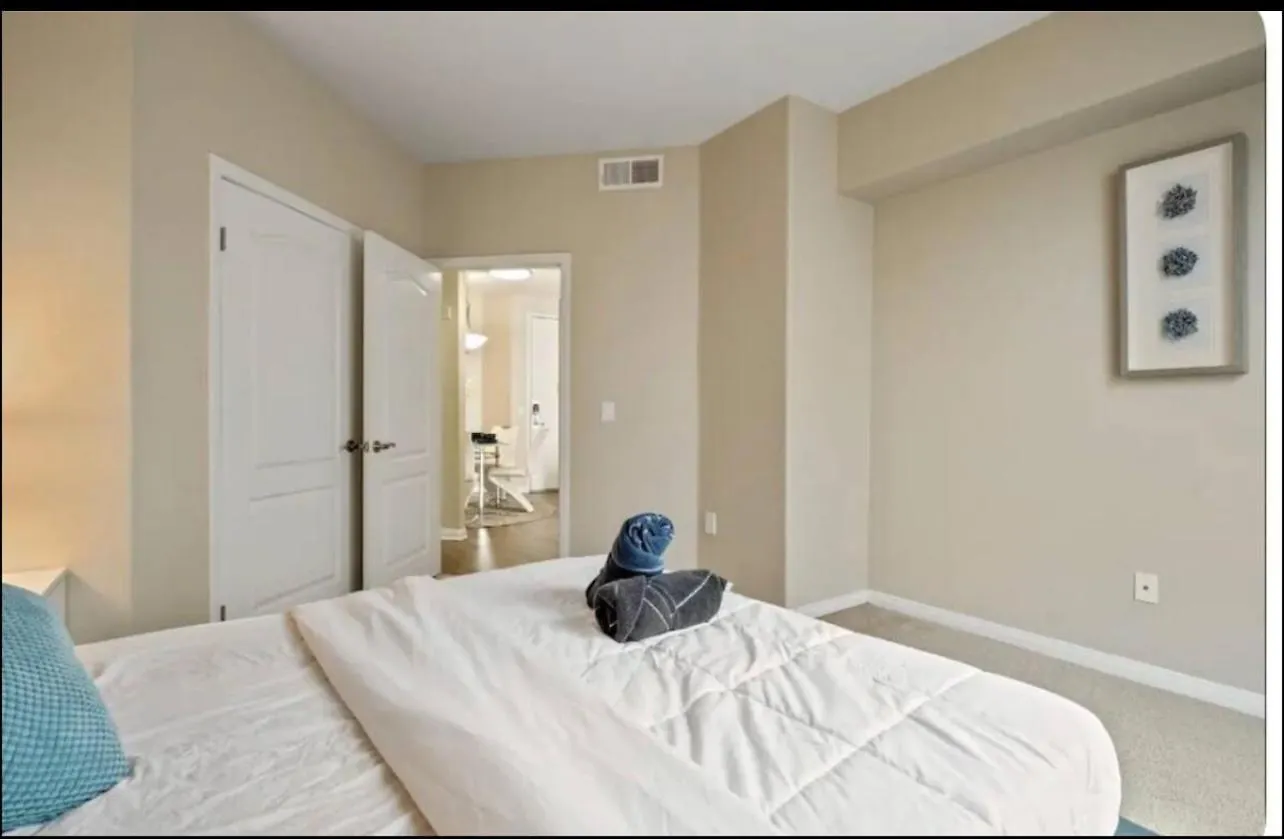 The Reve Appartment Marina 2 Bedrooms With Swimming Pool Free Parking Los Angeles